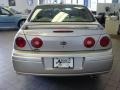 2005 Silverstone Metallic Chevrolet Impala LS  photo #5