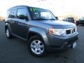 2011 Polished Metal Metallic Honda Element EX #117826726