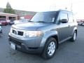 2011 Polished Metal Metallic Honda Element EX  photo #3