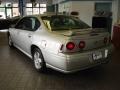 2005 Silverstone Metallic Chevrolet Impala LS  photo #6