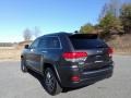 2017 Granite Crystal Metallic Jeep Grand Cherokee Limited 4x4  photo #8