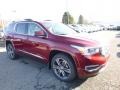 Crimson Red Tintcoat - Acadia Denali AWD Photo No. 11