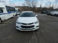 Summit White - Cruze LS Photo No. 2