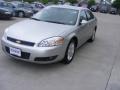 2006 Silverstone Metallic Chevrolet Impala LTZ  photo #4