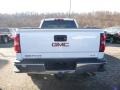 Summit White - Sierra 2500HD SLE Crew Cab 4x4 Photo No. 6