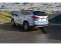 2017 Celestial Silver Metallic Toyota Highlander SE AWD  photo #3