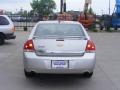 2006 Silverstone Metallic Chevrolet Impala LTZ  photo #6