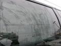 Silver Ice Metallic - Traverse LT Photo No. 6