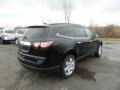 Mosaic Black Metallic - Traverse LT Photo No. 4