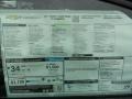 Kinetic Blue Metallic - Cruze LT Photo No. 6