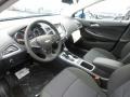 Kinetic Blue Metallic - Cruze LT Photo No. 7