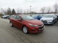 Cajun Red Tintcoat - Cruze LT Photo No. 3
