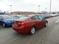 Cajun Red Tintcoat - Cruze LT Photo No. 4