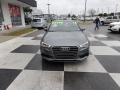 Monsoon Gray Metallic - A3 1.8 Premium Photo No. 2