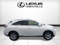 Ultra White - RX 350 AWD Photo No. 2