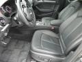 Monsoon Gray Metallic - A3 1.8 Premium Photo No. 10