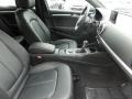 Monsoon Gray Metallic - A3 1.8 Premium Photo No. 13