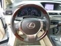 2014 Ultra White Lexus RX 350 AWD  photo #17