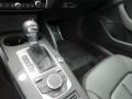 Monsoon Gray Metallic - A3 1.8 Premium Photo No. 19