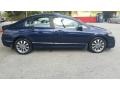 Atomic Blue Metallic - Civic EX Sedan Photo No. 2