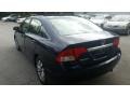 Atomic Blue Metallic - Civic EX Sedan Photo No. 5