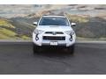 2016 Super White Toyota 4Runner Trail 4x4  photo #2