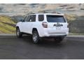 2016 Super White Toyota 4Runner Trail 4x4  photo #3