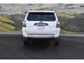 2016 Super White Toyota 4Runner Trail 4x4  photo #4