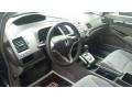 Atomic Blue Metallic - Civic EX Sedan Photo No. 11