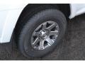 Super White - 4Runner Trail 4x4 Photo No. 9