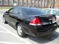 2006 Black Chevrolet Impala LS  photo #8