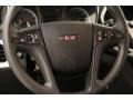 2014 Champagne Silver Metallic GMC Terrain SLE AWD  photo #6
