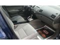 Atomic Blue Metallic - Civic EX Sedan Photo No. 13