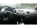 Atomic Blue Metallic - Civic EX Sedan Photo No. 18