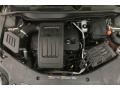 2014 Champagne Silver Metallic GMC Terrain SLE AWD  photo #16