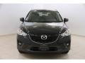 Jet Black Mica - CX-5 Touring Photo No. 2