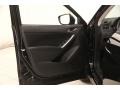 Jet Black Mica - CX-5 Touring Photo No. 4