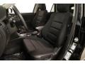 Jet Black Mica - CX-5 Touring Photo No. 5
