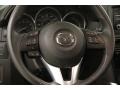 Jet Black Mica - CX-5 Touring Photo No. 6