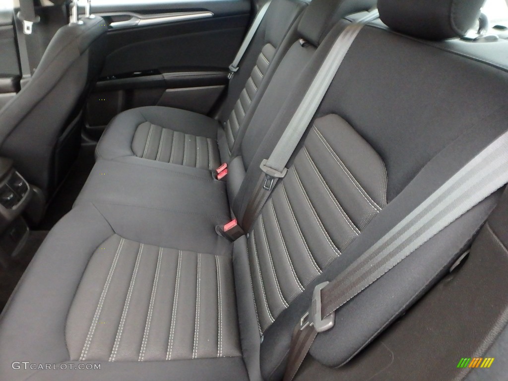 2013 Fusion SE - Bordeaux Reserve Red Metallic / Charcoal Black photo #20