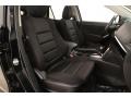 Jet Black Mica - CX-5 Touring Photo No. 11