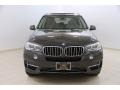 2014 Dark Graphite Metallic BMW X5 xDrive35i  photo #2