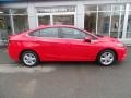 Red Hot - Cruze LT Photo No. 4