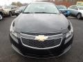 Black Granite Metallic - Cruze LS Photo No. 6