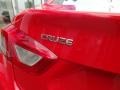 Red Hot - Cruze LT Photo No. 9