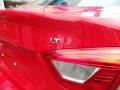 Red Hot - Cruze LT Photo No. 10
