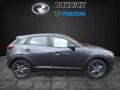 2017 Meteor Gray Mica Mazda CX-3 Touring AWD  photo #2