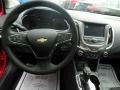 Red Hot - Cruze LT Photo No. 16