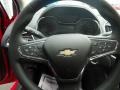 Red Hot - Cruze LT Photo No. 17