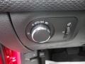 Red Hot - Cruze LT Photo No. 20